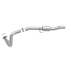 MagnaFlow 03-06 Chevrolet Silverado 2500 HD 6.0L Direct Fit Converter