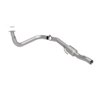 MagnaFlow 03-06 Chevrolet Silverado 2500 HD 6.0L Direct Fit Converter