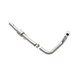 MagnaFlow 03-06 Chevrolet Silverado 2500 HD 6.0L Direct Fit Converter