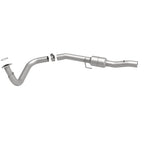 MagnaFlow 03-06 Chevrolet Silverado 2500 HD 6.0L Direct Fit Converter