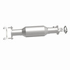 MagnaFlow 03-06 Mitsubishi Outlander 2.4L Direct Fit Converter