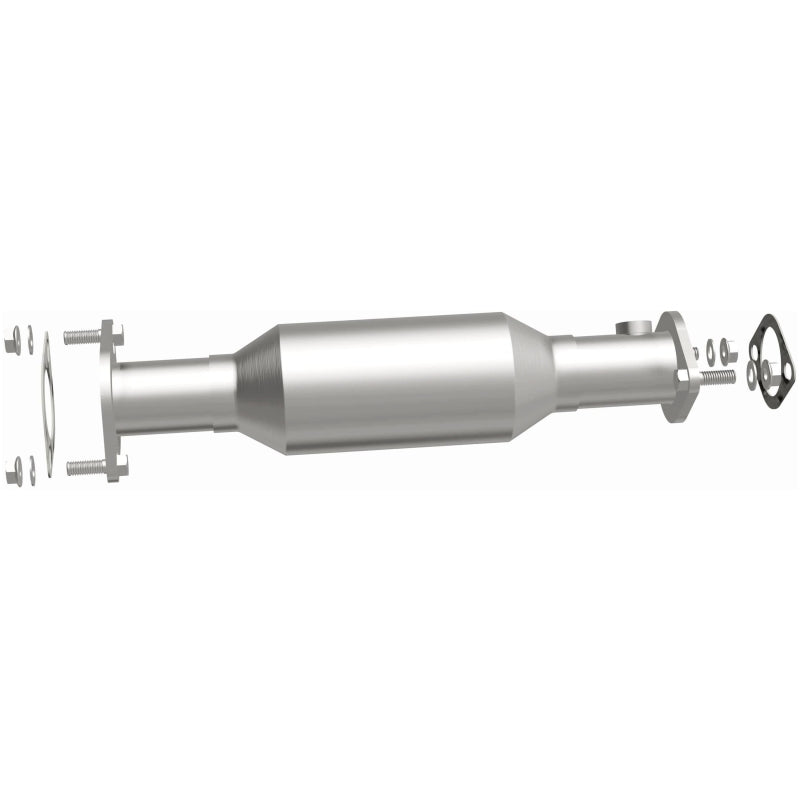 MagnaFlow 03-06 Mitsubishi Outlander 2.4L Direct Fit Converter