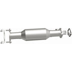 MagnaFlow 03-06 Mitsubishi Outlander 2.4L Direct Fit Converter
