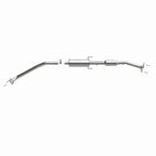MagnaFlow 03-06 Pontiac Vibe 1.8L Direct Fit Converter