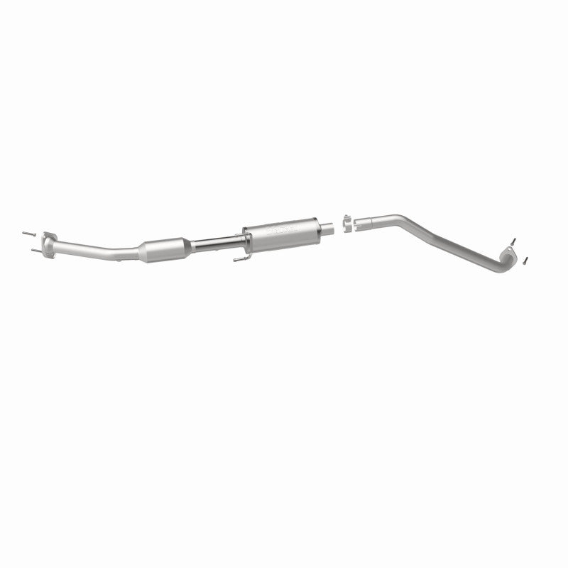 MagnaFlow 03-06 Pontiac Vibe 1.8L Direct Fit Converter