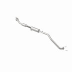 MagnaFlow 03-06 Pontiac Vibe 1.8L Direct Fit Converter