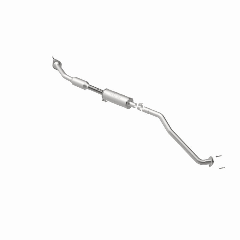 MagnaFlow 03-06 Pontiac Vibe 1.8L Direct Fit Converter