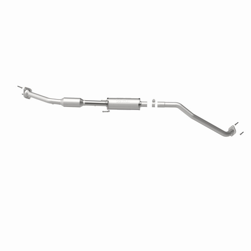 MagnaFlow 03-06 Pontiac Vibe 1.8L Direct Fit Converter