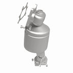 MagnaFlow 03-07 Honda Accord 3.0L Direct Fit Converter