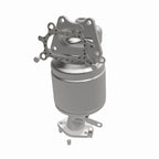 MagnaFlow 03-07 Honda Accord 3.0L Direct Fit Converter