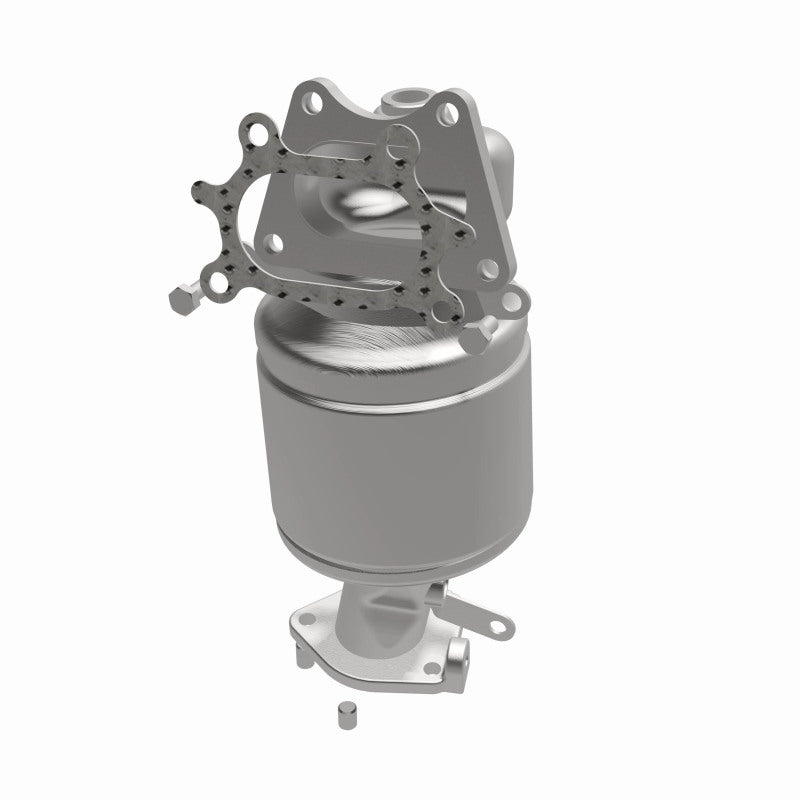 MagnaFlow 03-07 Honda Accord 3.0L Direct Fit Converter