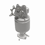 MagnaFlow 03-07 Honda Accord 3.0L Direct Fit Converter