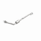 MagnaFlow 04-05 Buick Rendezvous 3.4L Direct Fit Converter