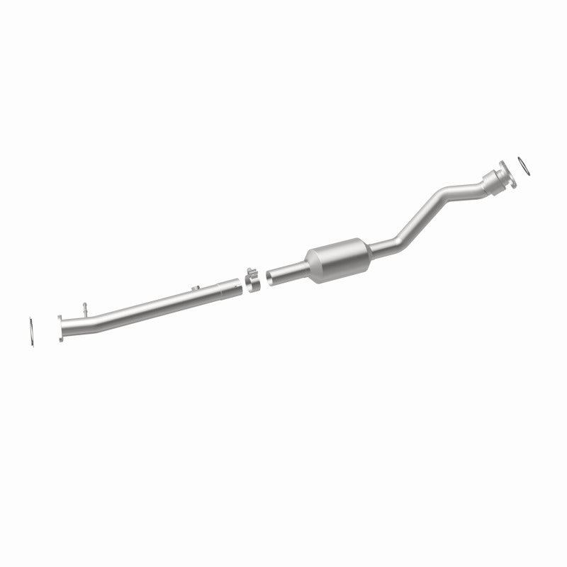 MagnaFlow 04-05 Buick Rendezvous 3.4L Direct Fit Converter