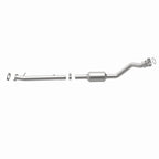 MagnaFlow 04-05 Buick Rendezvous 3.4L Direct Fit Converter
