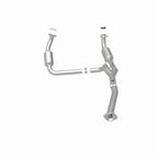 Magnaflow 04-05 Chevrolet Express 1500 5.3L Direct Fit Converter