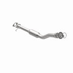 MagnaFlow 04-05 Chevrolet Impala 3.4L Direct Fit Converter