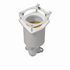MagnaFlow 04-05 Chrysler Sebring 2.7L Direct Fit Converter