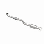 MagnaFlow 04-05 ELANTRA 2.0L Underbody Direct Fit Converter