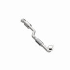 MagnaFlow 04-05 ELANTRA 2.0L Underbody Direct Fit Converter
