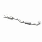 MagnaFlow 04-05 ELANTRA 2.0L Underbody Direct Fit Converter