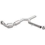 MagnaFlow 04-05 Ford F-150 5.4L Direct Fit Converter