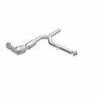 MagnaFlow 04-05 Ford F-150 5.4L Direct Fit Converter