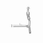 MagnaFlow 04-05 Ford F-150 5.4L Direct Fit Converter