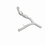 MagnaFlow 04-05 Ford F-150 5.4L Direct Fit Converter