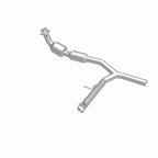MagnaFlow 04-05 Ford F-150 5.4L Direct Fit Converter