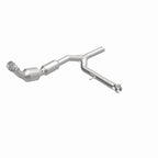 MagnaFlow 04-05 Ford F-150 5.4L Direct Fit Converter