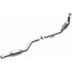 MagnaFlow 04-05 Mercedes-Benz CL500 5.0L Direct Fit Converter