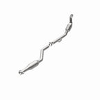 MagnaFlow 04-05 Mercedes-Benz CL500 5.0L Direct Fit Converter