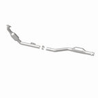 MagnaFlow 04-05 Mercedes-Benz CL500 5.0L Direct Fit Converter