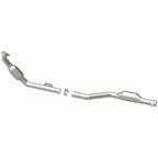 MagnaFlow 04-05 Mercedes-Benz CL500 5.0L Direct Fit Converter