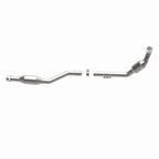 MagnaFlow 04-05 Mercedes-Benz CL500 5.0L Direct Fit Converter