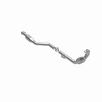 MagnaFlow 04-05 Mercedes-Benz CL500 5.0L Direct Fit Converter