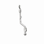 MagnaFlow 04-05 Mercedes-Benz CL500 5.0L Direct Fit Converter