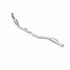 MagnaFlow 04-05 Mercedes-Benz CL500 5.0L Direct Fit Converter