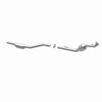 MagnaFlow 04-05 Mercedes-Benz S430 4.3L Direct Fit Converter