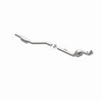 MagnaFlow 04-05 Mercedes-Benz S430 4.3L Direct Fit Converter