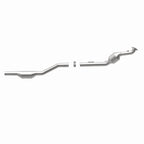 MagnaFlow 04-05 Mercedes-Benz S430 4.3L Direct Fit Converter