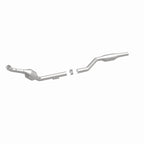 MagnaFlow 04-05 Mercedes-Benz S430 4.3L Direct Fit Converter