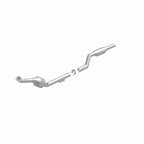 MagnaFlow 04-05 Mercedes-Benz S430 4.3L Direct Fit Converter