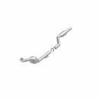 MagnaFlow 04-05 Mercedes-Benz S430 4.3L Direct Fit Converter