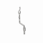 MagnaFlow 04-05 Mercedes-Benz S430 4.3L Direct Fit Converter