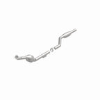 MagnaFlow 04-05 Mercedes-Benz S430 4.3L Direct Fit Converter