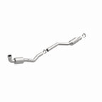 MagnaFlow 04-05 Mercedes-Benz SL500 5.0L Direct Fit Converter