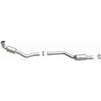 MagnaFlow 04-05 Mercedes-Benz SL500 5.0L Direct Fit Converter