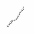 MagnaFlow 04-05 Mercedes-Benz SL500 5.0L Direct Fit Converter